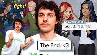 EPISODE: The Final Episode