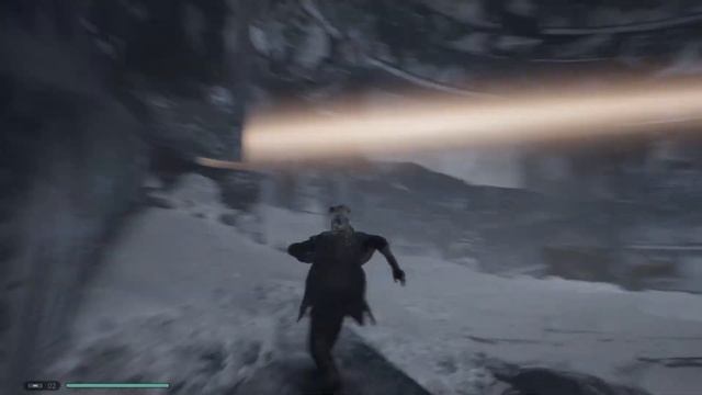 Star Wars Jedi: Fallen Order [ PART9] смотреть онлайн