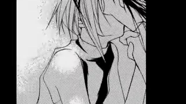 Lips Like Sugar {YAOI WARNING!} смотреть онлайн