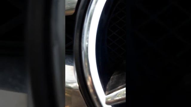 Как открыть капот мерседес спринтер при обрыве тросика смотреть онлайн