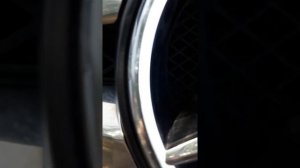 Как открыть капот мерседес спринтер при обрыве тросика