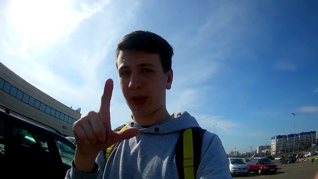 НАКОНЕЦ-ТО Я КУПЛЮ ТАНК XD/ ВЛАД БЕКИШ смотреть онлайн