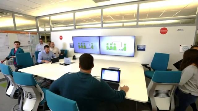 Diebold Accelerates Innovation with Microsoft Cloud Platform смотреть онлайн