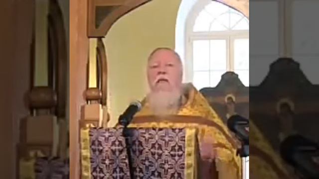 Батюшка сказал- мусульмане будут !!!! смотреть онлайн