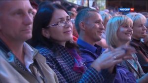 Кевин Маккой (Kevin McCoy) и Надежда Кадышева - Выбираешь только ты!.mp4