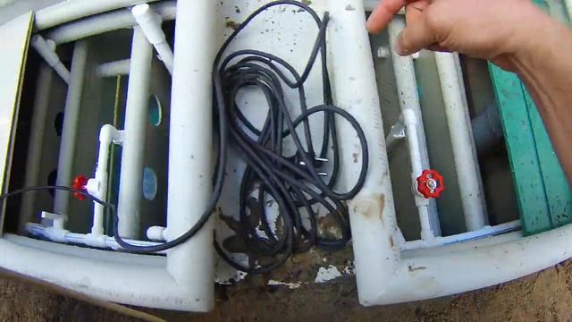 Тепловода-оз.ру Лучший септик для высоких грунтовых вод смотреть онлайн