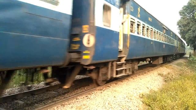 NOKIA Mobile Rail Test смотреть онлайн
