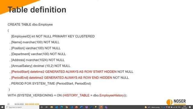 E-Day Webcast: .NET 6 Brush Up смотреть онлайн