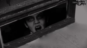 Страшные истории на ночь l Шахта лифта