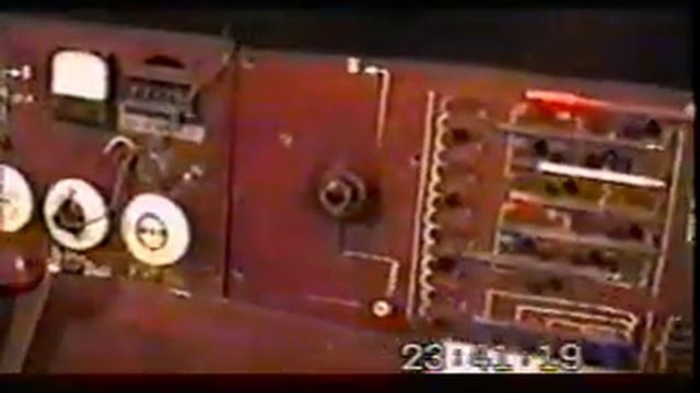 На заводе. Азовмаш, цех №38 смотреть онлайн