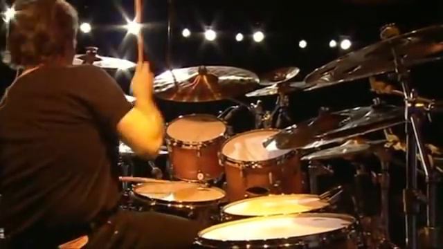 Chick Corea Elektric Band - Spain - Live At Montreux 2004