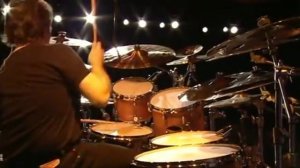 Chick Corea Elektric Band - Spain - Live At Montreux 2004
