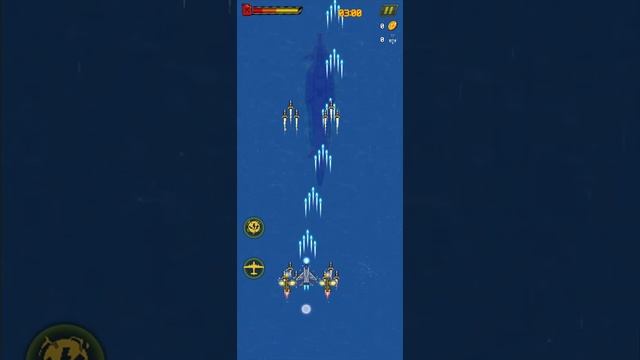 1945 AIR FORCE | How to Merge tier II F4F Ryan ST wingman смотреть онлайн