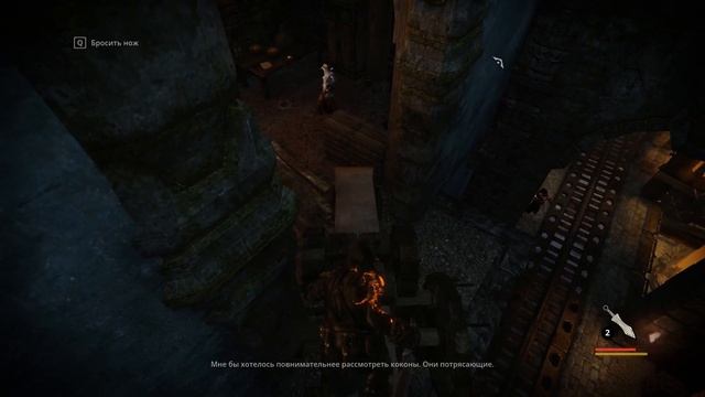 Styx: Master Of Shadows - Стикс Перерождённый #28