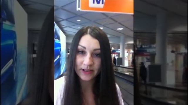 Аэропорт Мюнхена, такси в Мюнхене смотреть онлайн