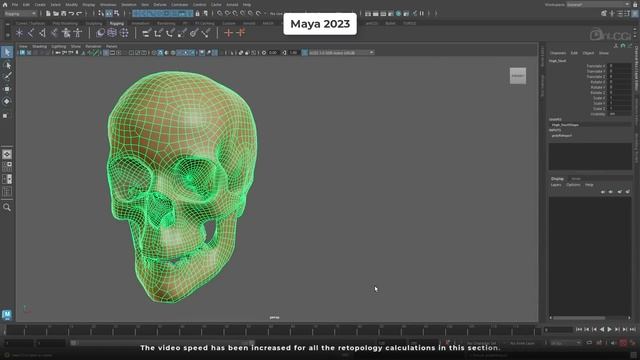 What's new in Maya 2024? смотреть онлайн