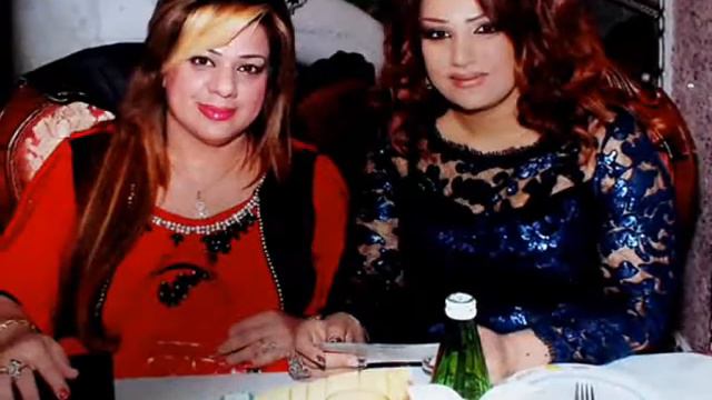 Yaqut Qarabagli Taparam Men Seni Yar