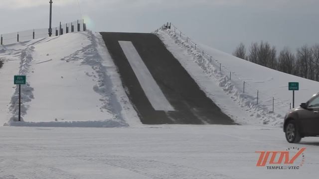 Acura Vs The Competition