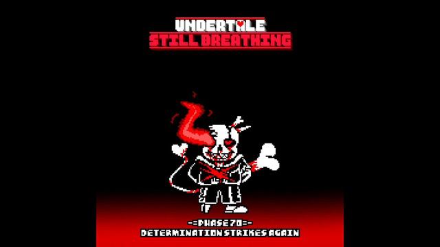 Undertale Still Breathing: Phase 70 - Determination Strikes Again [Jewel's Take] смотреть онлайн