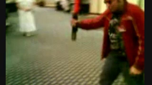 Anime North - Travis Touchdown battles смотреть онлайн