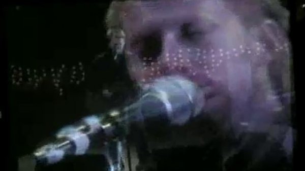 Thom Yorke - Paranoid Android @ Bridge School Benefit