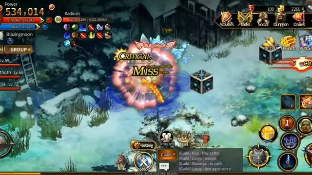 Kadium battle смотреть онлайн