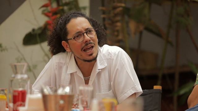Herdeiros de Saramago com Ondjaki | RTP смотреть онлайн