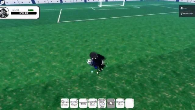 *NEW* UPCOMING BLUE LOCK ROBLOX GAME... смотреть онлайн