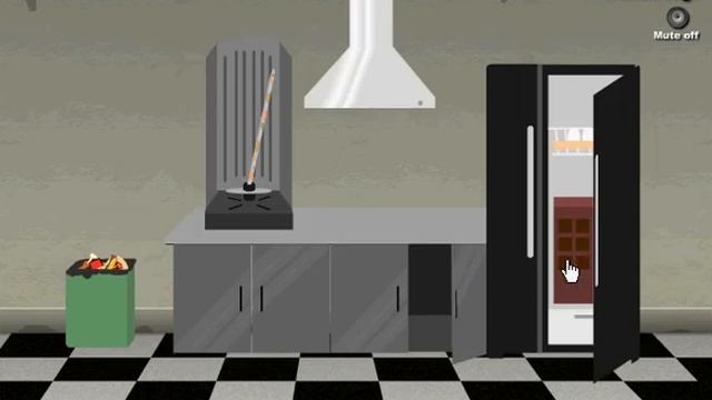 Kebab Restaurant Escape Video Walkthrough смотреть онлайн