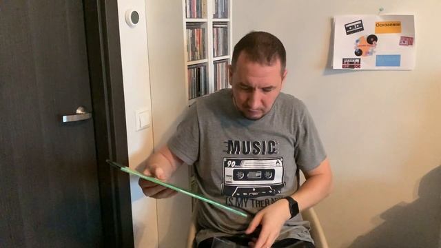 Обзор Винила от Maschina Records / New Vinyl from Maschina Records Review смотреть онлайн