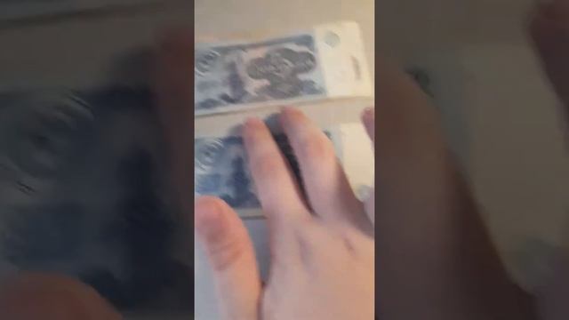 Челлендж-все банкноты СССР часть 2 смотреть онлайн