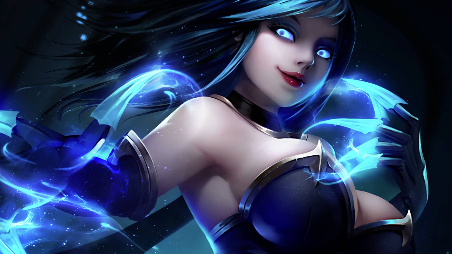 Mobile Legends: Bang Bang: Эйдора когда твоя Тима все решила за тебя смотреть онлайн