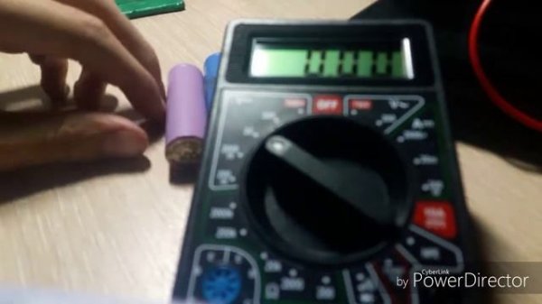 Обзор мультиметра М - 838