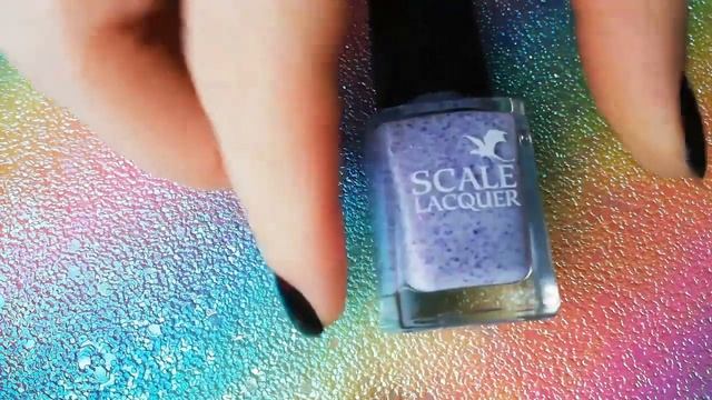 Покупки лаков для ногтей Scale Lacquer. Новинки в лаковой коллекции смотреть онлайн