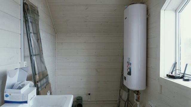 Каркасный дом 6 на 9 метров с просторной террасой смотреть онлайн