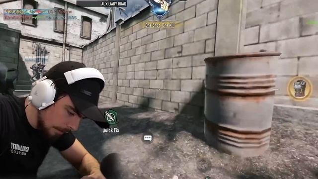 I USED EVERY SNIPER in COD Mobile for the LAST TIME... смотреть онлайн