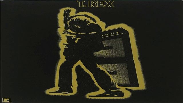 T̤.̤R̤E̤X̤ ̤ ̤̤Electric W̤a̤r̤r̤i̤o̤r̤̤ Full Album 1971 (Deluxe) смотреть онлайн