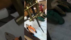 Ремонт гайковерта ￼ Kamolee