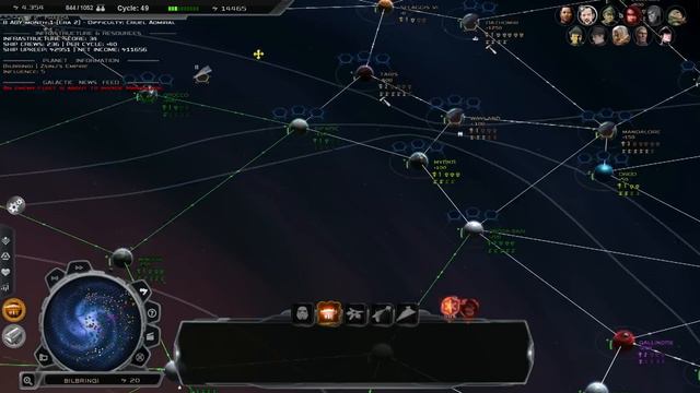 So effizient habe ich noch nie verteidigt! - Zsinjs Revenge #23 смотреть онлайн