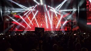 Санкт-Петербург, "Севкабель Порт" (09.09.2023)