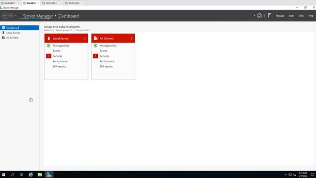 Active Directory Migration from Windows Server 2012 R2 to Windows Server 2019 Step by step смотреть онлайн