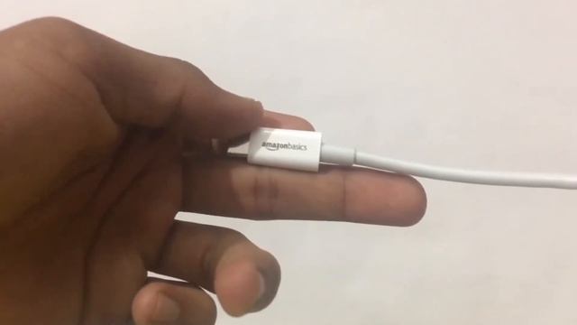 USB Type C to USB Type A Gen 3.1 | Amazon Basics смотреть онлайн