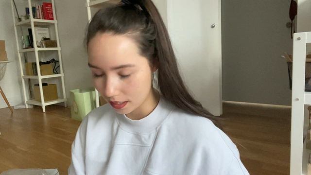 Pack An Order With Me! |Just Cozy Things смотреть онлайн