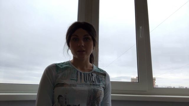 Отзыв о компании Окновия Воронеж смотреть онлайн