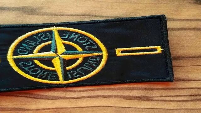 Патч Stone Island Aliexpress Купить