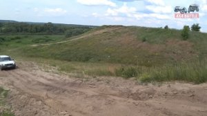 ГРАНД ВИТАРА может ВСЕ! SUBARU FORESTER против SUZUKI GRAND VITARA на бездорожье