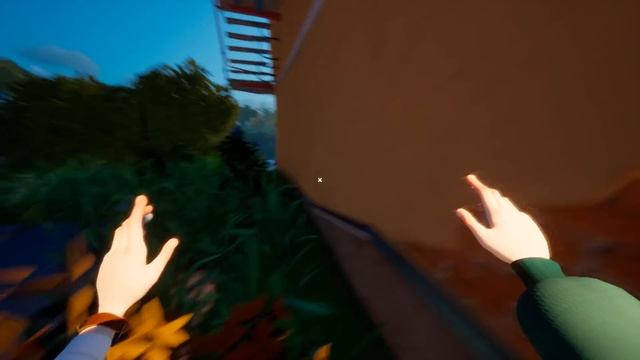 Самое быстрое прохождение Привет Сосед 2 // Hello Neighbor 2 beta смотреть онлайн