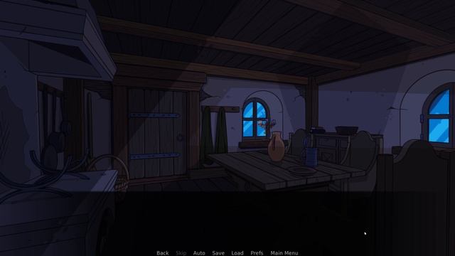 Don't Leave Me Alone- Far Beyond the World #16 смотреть онлайн