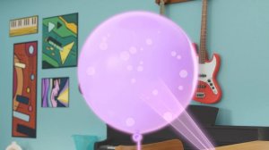 Тикабо, 2 сезон 12 серия. Квадратное