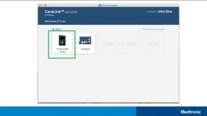 Как использовать программу CareLink Personal?